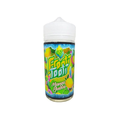 Frooti Tooti 200ml Shortfill - Topvapewholesale