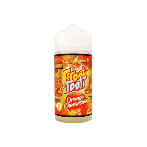 Frooti Tooti 200ml Shortfill - Topvapewholesale