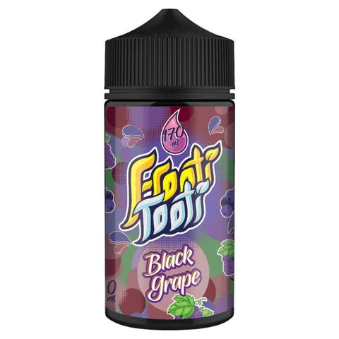 Frooti Tooti 200ml Shortfill - Topvapewholesale