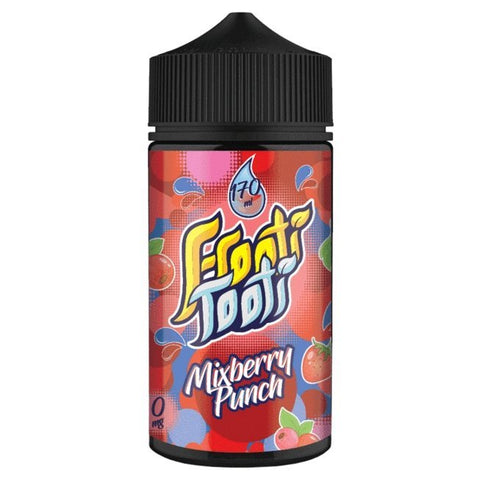 Frooti Tooti 200ml Shortfill - Topvapewholesale
