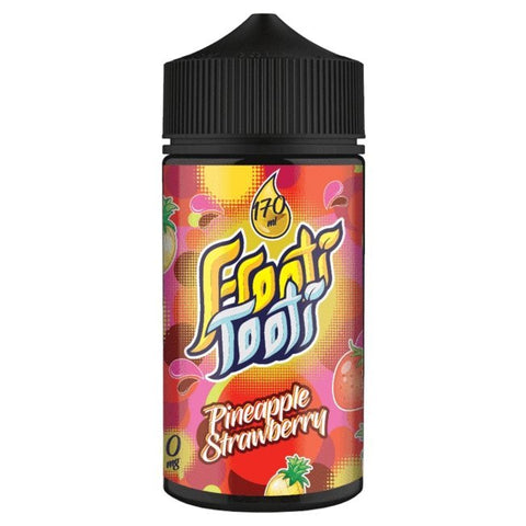 Frooti Tooti 200ml Shortfill - Topvapewholesale