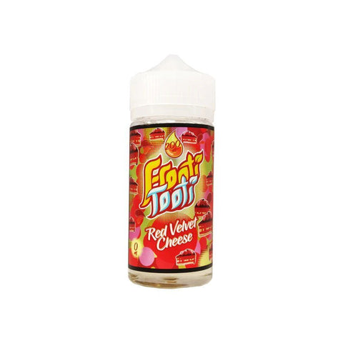 Frooti Tooti 200ml Shortfill - Topvapewholesale