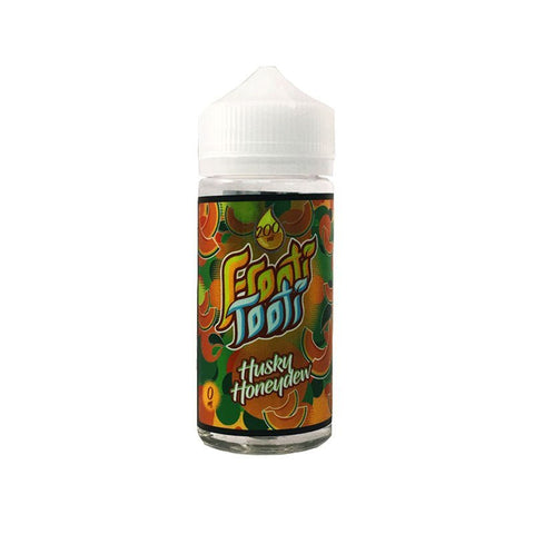 Frooti Tooti 200ml Shortfill - Topvapewholesale