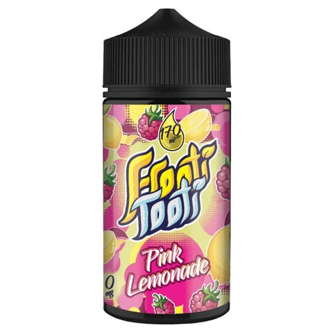 Frooti Tooti 200ml Shortfill - Topvapewholesale