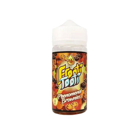 Frooti Tooti 200ml Shortfill - Topvapewholesale