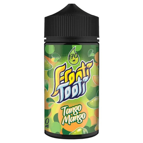 Frooti Tooti 200ml Shortfill - Topvapewholesale