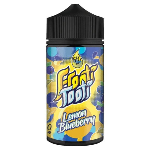 Frooti Tooti 200ml Shortfill - Topvapewholesale