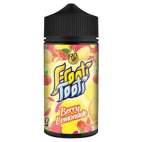 Frooti Tooti 200ml Shortfill - Topvapewholesale