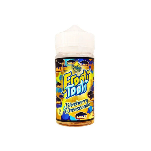 Frooti Tooti 200ml Shortfill - Topvapewholesale