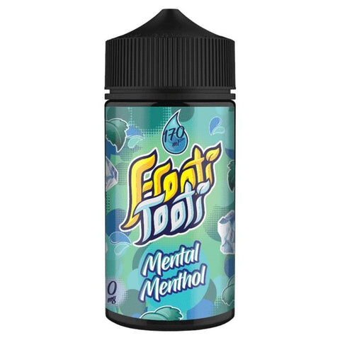 Frooti Tooti 200ml Shortfill - Topvapewholesale