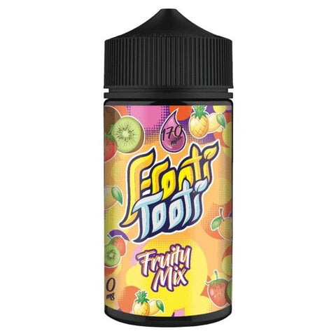 Frooti Tooti 200ml Shortfill - Topvapewholesale