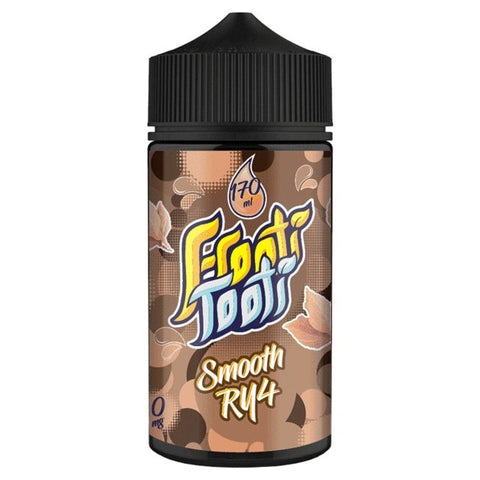 Frooti Tooti 200ml Shortfill - Topvapewholesale