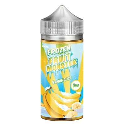 Frozen Fruit Monster 100ml Shortfill - Topvapewholesale