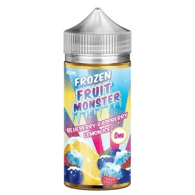 Frozen Fruit Monster 100ml Shortfill - Topvapewholesale