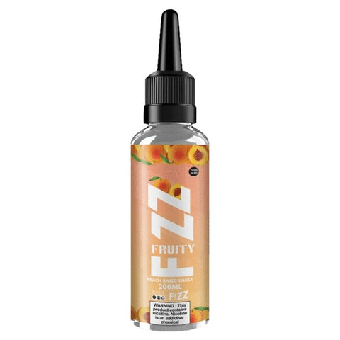 Fruity Fizz 200ml Shortfill - Topvapewholesale