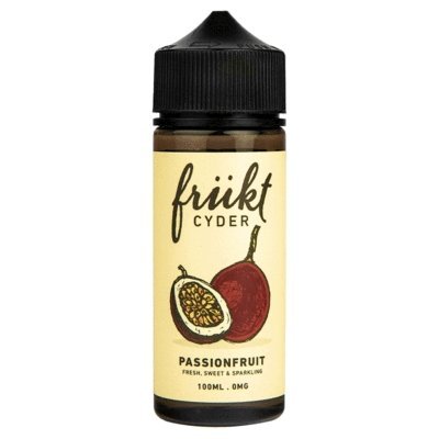 Frukt Cyder 100ML Shortfill - Topvapewholesale
