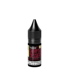 Frumist Dessert 10ML Nic Salt (Pack of 10) - Topvapewholesale