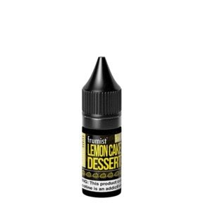 Frumist Dessert 10ML Nic Salt (Pack of 10) - Topvapewholesale