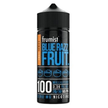 Frumist Fruit 100ML Shortfill - Topvapewholesale