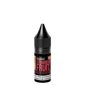 Frumist Fruit 10ML Nic Salt (Pack of 10) - Topvapewholesale