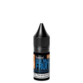 Frumist Fruit 10ML Nic Salt (Pack of 10) - Topvapewholesale