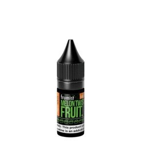 Frumist Fruit 10ML Nic Salt (Pack of 10) - Topvapewholesale
