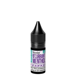 Frumist Menthol 10ML Nic Salt (Pack of 10) - Topvapewholesale