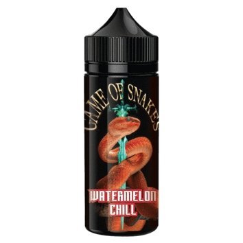 Game of Snakes 100ML Shortfill - Topvapewholesale