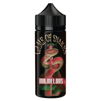 Game of Snakes 100ML Shortfill - Topvapewholesale