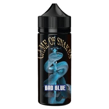 Game of Snakes 100ML Shortfill - Topvapewholesale
