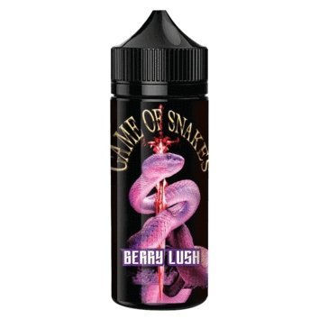 Game of Snakes 100ML Shortfill - Topvapewholesale