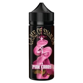 Game of Snakes 100ML Shortfill - Topvapewholesale