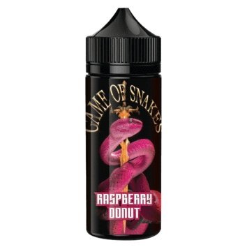 Game of Snakes 100ML Shortfill - Topvapewholesale