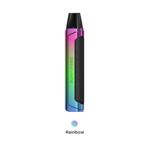 Geek Vape Aegis 1FC Pod Kit - Topvapewholesale