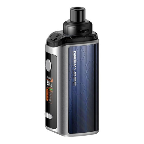 Geek Vape OBELISK 65 Pod Kit - Topvapewholesale