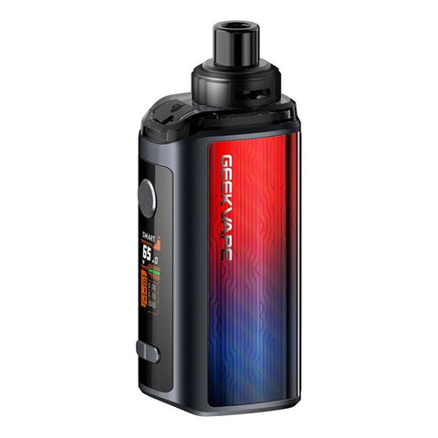 Geek Vape OBELISK 65 Pod Kit - Topvapewholesale