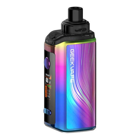 Geek Vape OBELISK 65 Pod Kit - Topvapewholesale