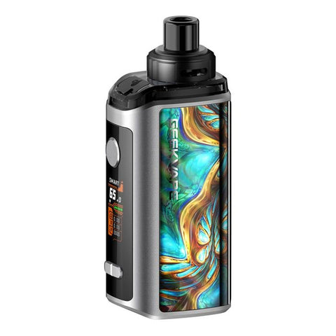 Geek Vape OBELISK 65 Pod Kit - Topvapewholesale