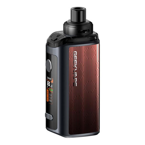 Geek Vape OBELISK 65 Pod Kit - Topvapewholesale