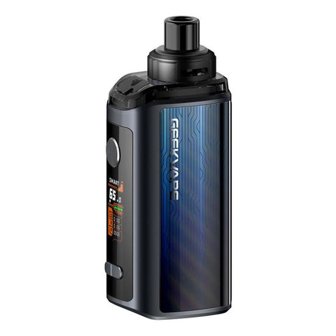Geek Vape OBELISK 65 Pod Kit - Topvapewholesale