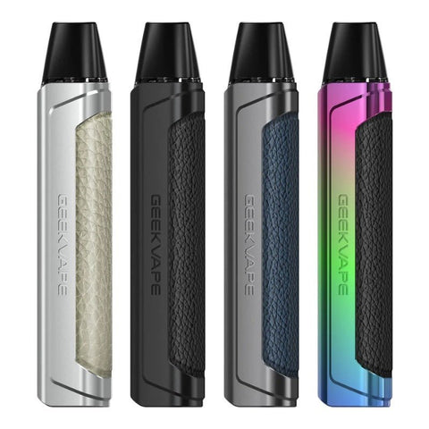 Geekvape Aegis 1 FC Pod Kit - Topvapewholesale