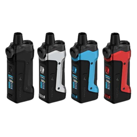 Geekvape - Aegis Boost Pro - Vape Kit - Topvapewholesale