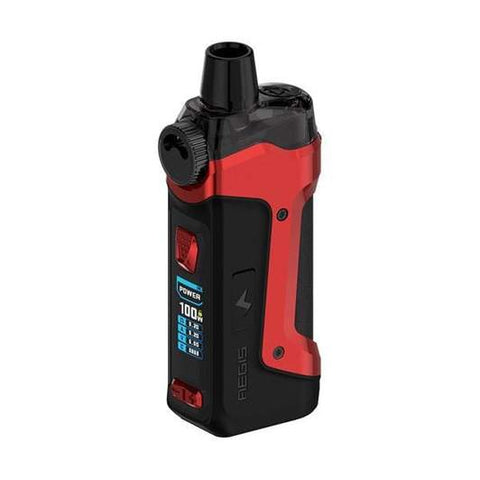 Geekvape - Aegis Boost Pro - Vape Kit - Topvapewholesale