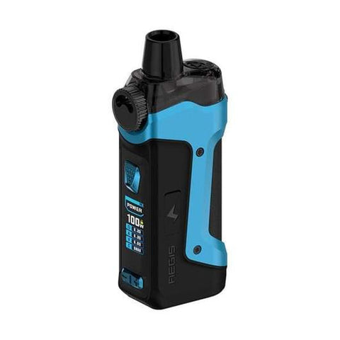 Geekvape - Aegis Boost Pro - Vape Kit - Topvapewholesale