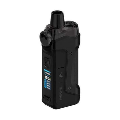 Geekvape - Aegis Boost Pro - Vape Kit - Topvapewholesale