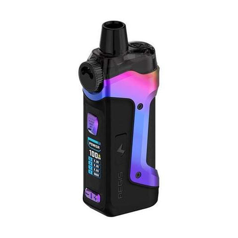 Geekvape - Aegis Boost Pro - Vape Kit - Topvapewholesale