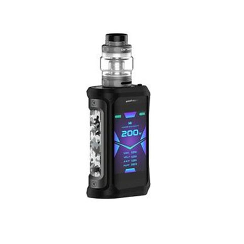 GEEKVAPE - AEGIS CERBERUS TANK - VAPE KIT - Topvapewholesale