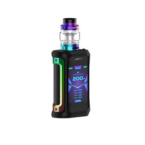 GEEKVAPE - AEGIS CERBERUS TANK - VAPE KIT - Topvapewholesale