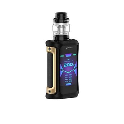 GEEKVAPE - AEGIS CERBERUS TANK - VAPE KIT - Topvapewholesale