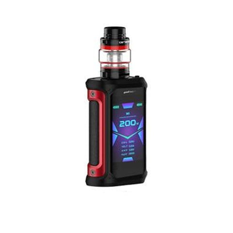 GEEKVAPE - AEGIS CERBERUS TANK - VAPE KIT - Topvapewholesale
